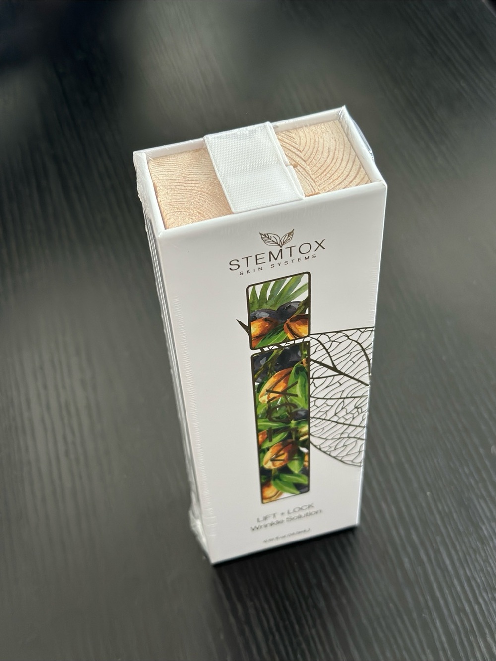 Stemtox A-TOX Lift & Lock – New & Sealed